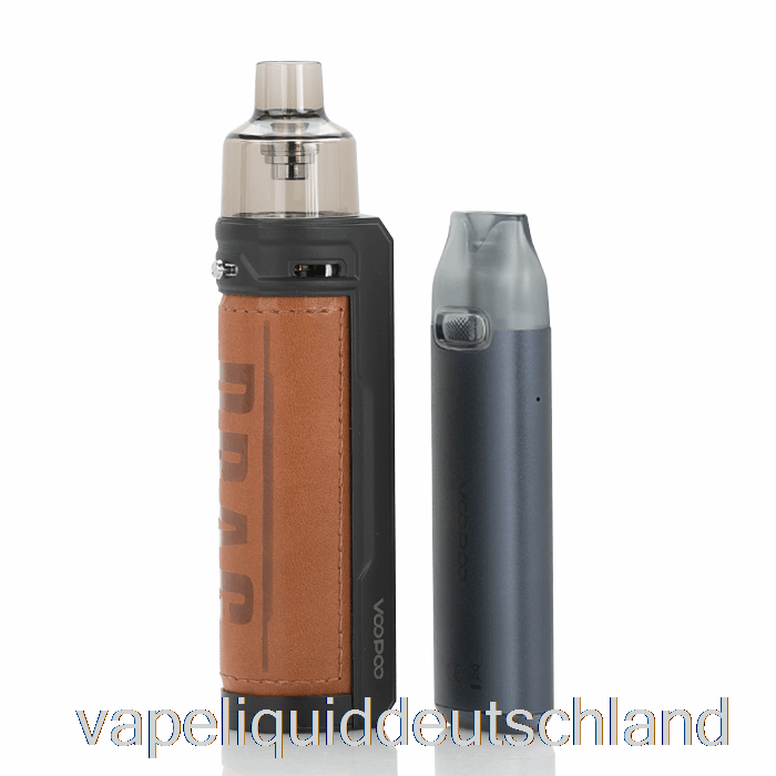 Voopoo Drag X & Vmate Holiday Kit Retro Vape Deutschland